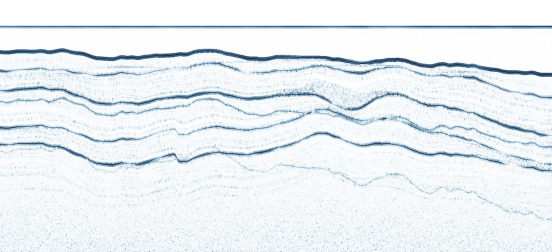 Ultra-high resolution seismic section